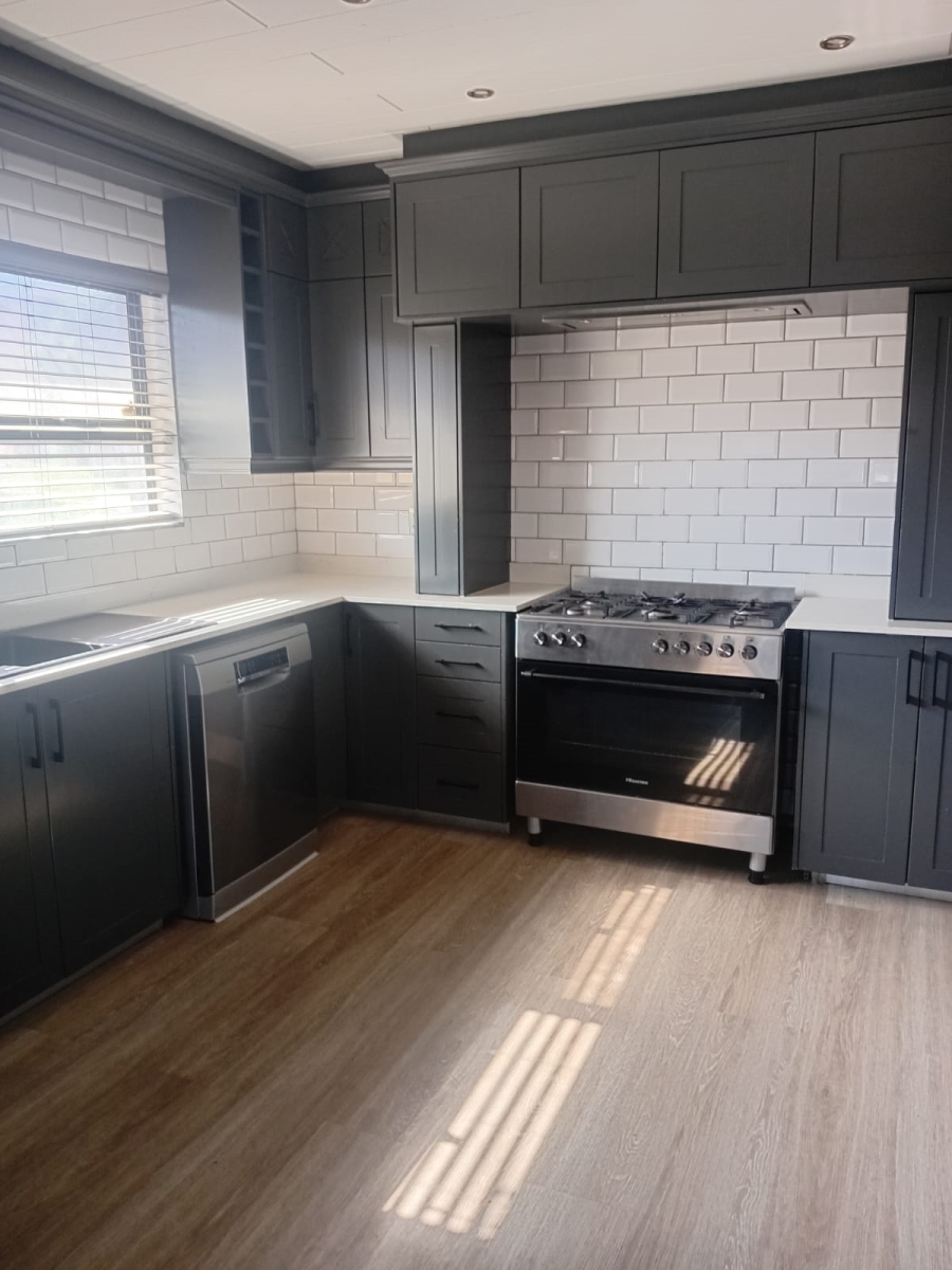 To Let 3 Bedroom Property for Rent in Forest Downs Eastern Cape